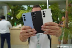 Samsung Galaxy Z Fold 5