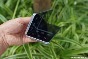 Samsung Galaxy Z Fold 5