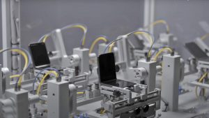 Galaxy Z Flip 5 v testu odolnosti