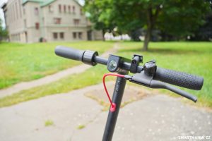 Řídítka koloběžky Sencor Scooter S70
