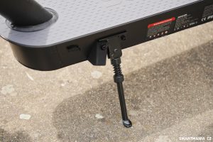 Stojan koloběžky Sencor Scooter S70