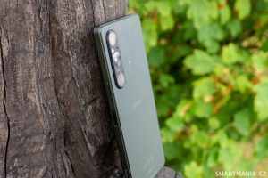 Sony Xperia 1 V
