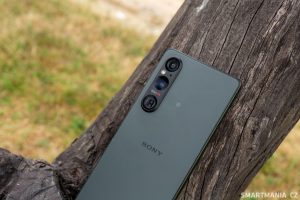 Sony Xperia 1 V