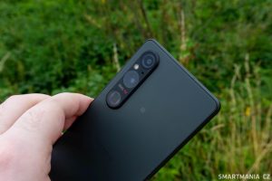 Sony Xperia 1 V