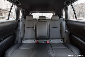 Toyota Corolla Cross (12)