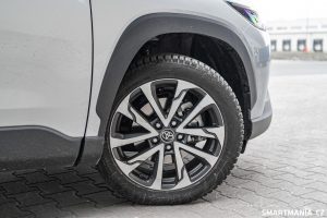 Toyota Corolla Cross (14)