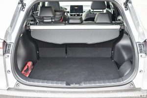 Toyota Corolla Cross (17)