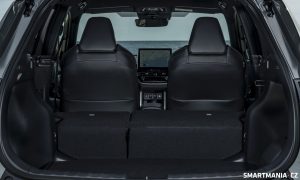 Toyota Corolla Cross (9)