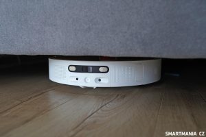 Xiaomi Robot Vacuum X10+