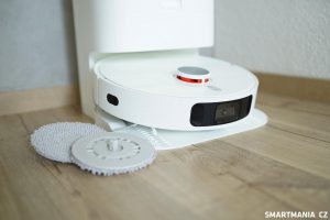 Xiaomi Robot Vacuum X10+