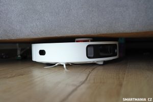 Xiaomi Robot Vacuum X10+
