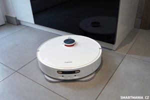 Xiaomi Robot Vacuum X10+