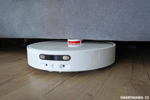 Xiaomi Robot Vacuum X10+