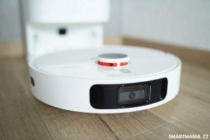 Xiaomi Robot Vacuum X10+