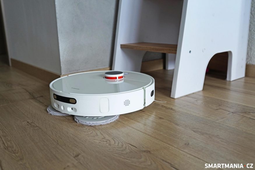 Xiaomi Robot Vacuum X10+ 