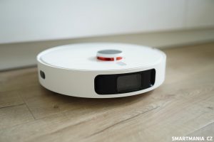 Xiaomi Robot Vacuum X10+