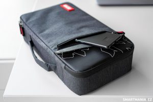 Brašna Zhiyun Smooth 5S