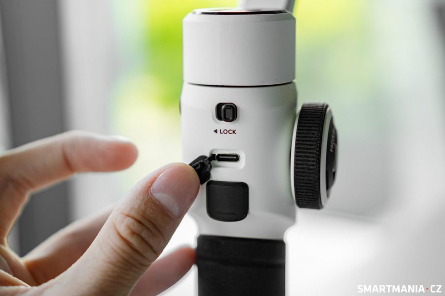 Zhiyun Smooth 5S 013