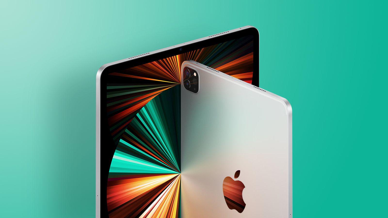 Seventh Generation iPad Pro: Release Date, OLED Display, and Potential ...