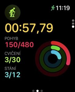 Nový design aplikací ve watchOS 10