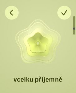 Stav mysli ve watchOS 10