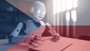 Umělá inteligence píše nový text české hymny