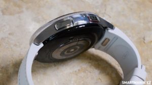 Samsung Galaxy Watch 6 Classic