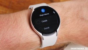 Hodinky Samsung Galaxy Watch 6