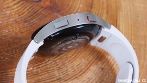 Hodinky Samsung Galaxy Watch 6