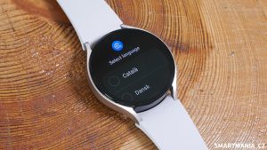 Hodinky Samsung Galaxy Watch 6