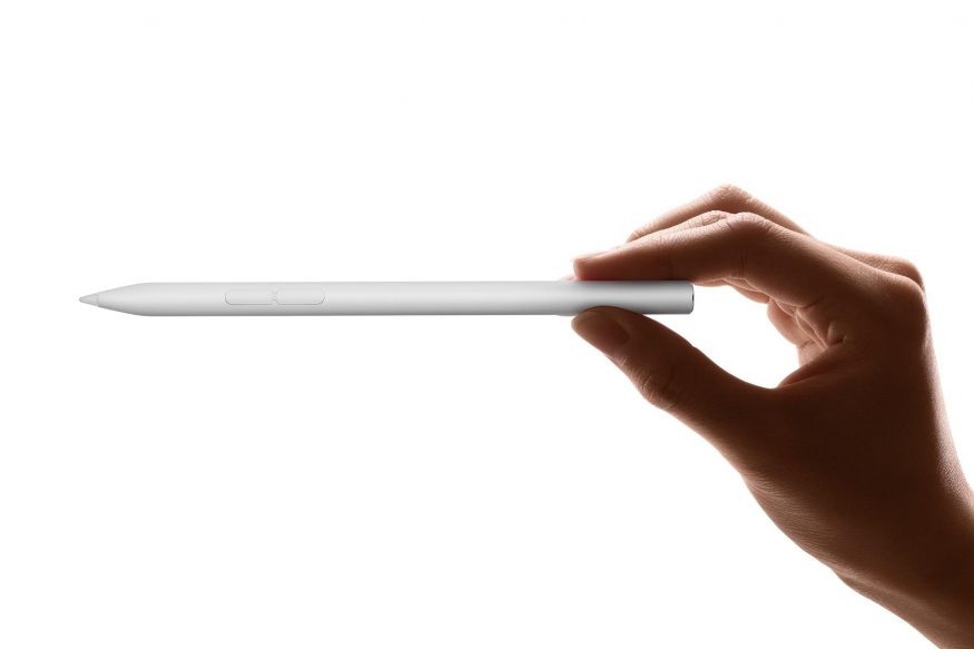 Stylus k Xiaomi Pad 6