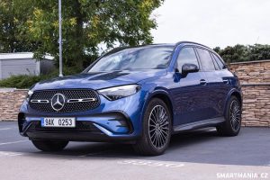 GLC 25