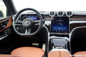 GLC 40