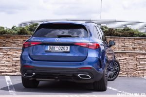 GLC 40