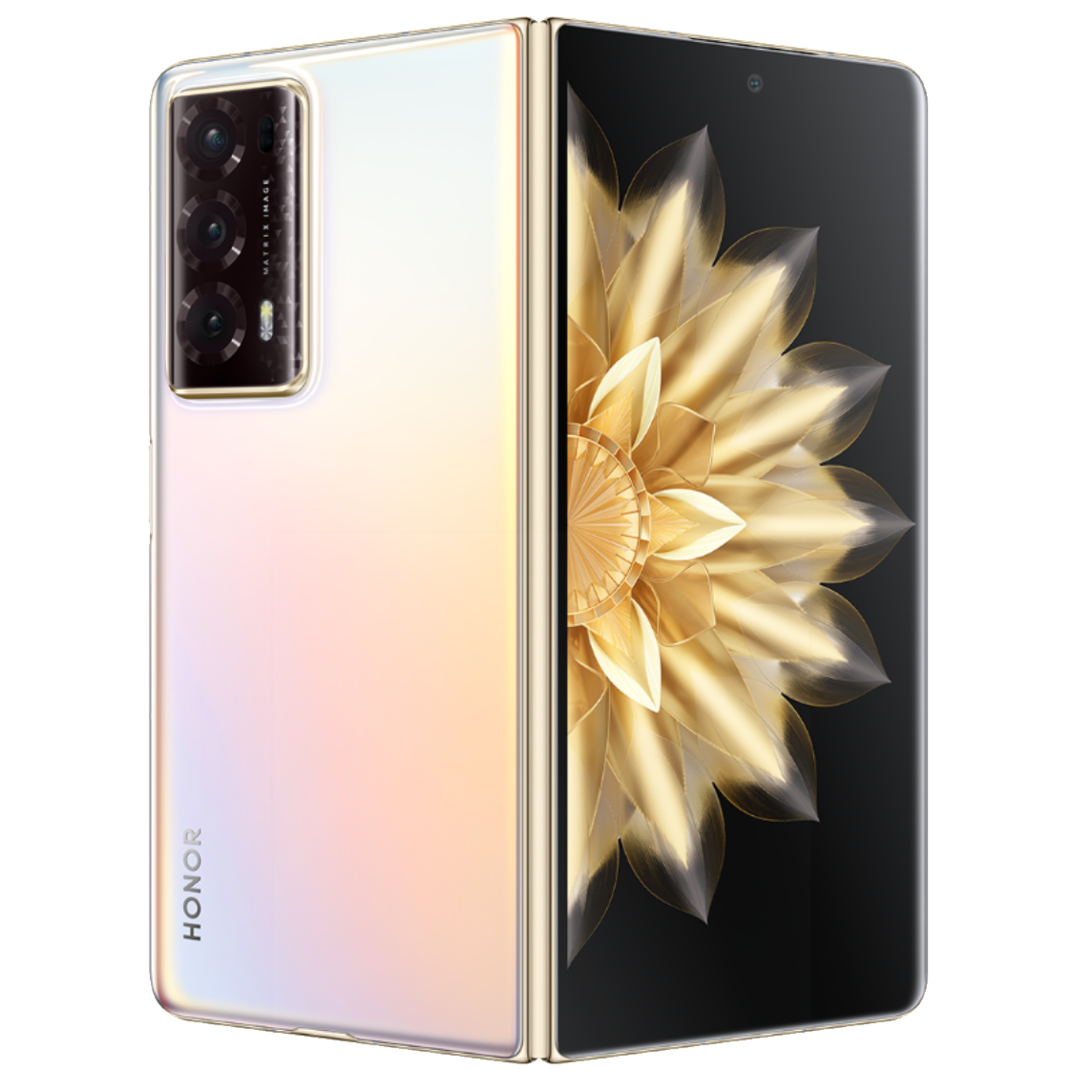 Honor Magic V2