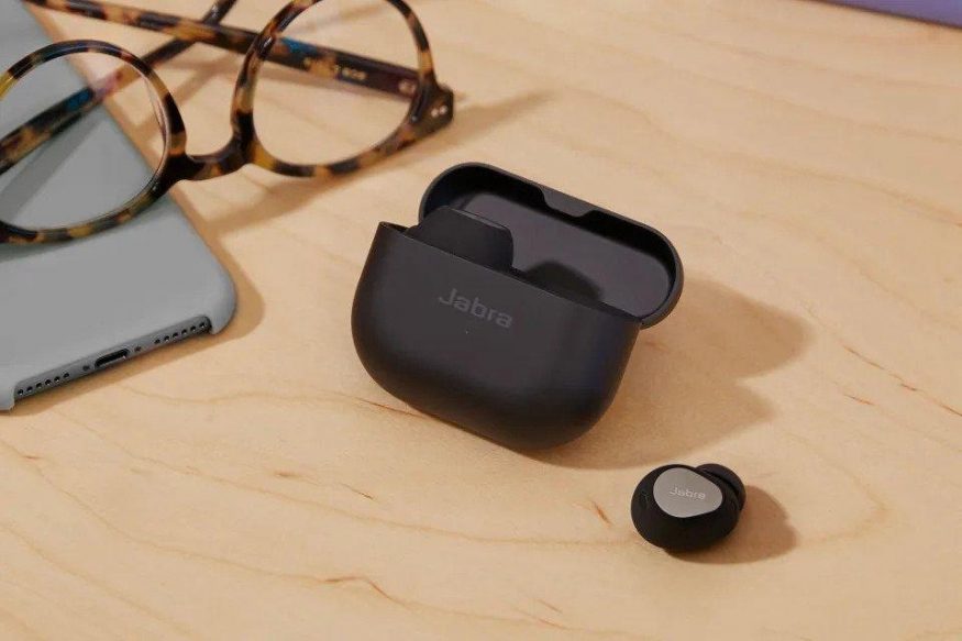 Jabra Elite 10 