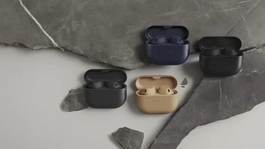 Jabra Elite 8 