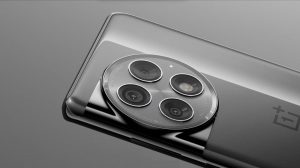OnePlus Ace 2 Pro na tiskovém snímku