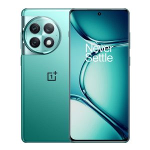 OnePlus Ace 2 Pro v zelené barvě