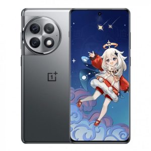 OnePlus Ace 2 Pro v edici Genshin Impact