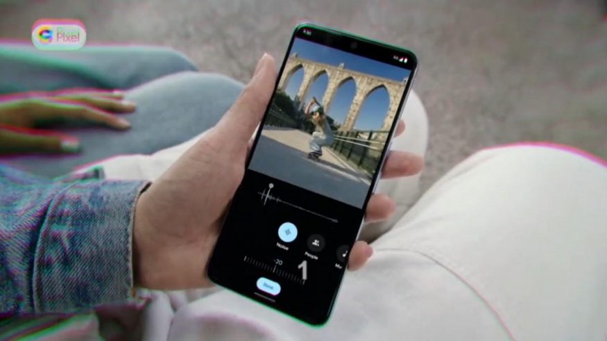 Připravovaný smartphone Google Pixel 8 Pro