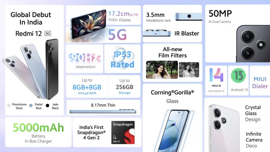 Redmi