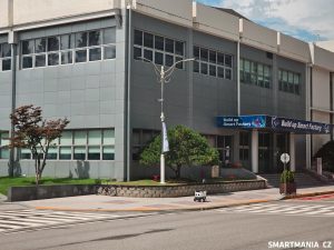 Samsung Digital City