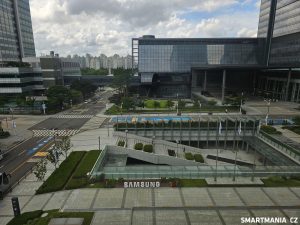 Samsung Digital City