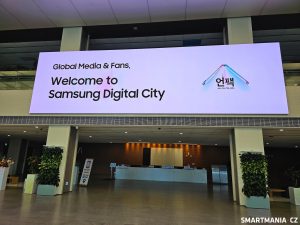 Samsung Digital City