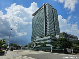Samsung Digital City