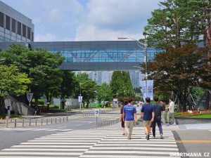 Samsung Digital City