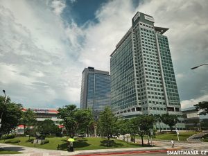 Samsung Digital City