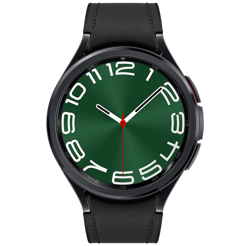 Samsung Galaxy Watch 6 Classic LTE (47 mm)