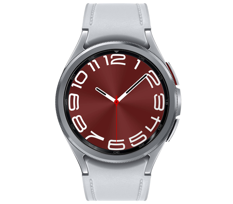 Samsung Galaxy Watch 6 Classic LTE (43 mm)
